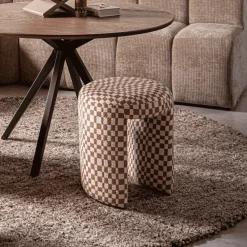 WOOOD Krukjes|Krukje Charlie Geweven