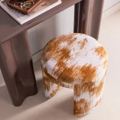 WOOOD Krukjes|Krukje Charlie Structuurstof