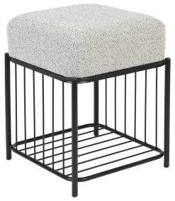 ZILT Krukjes|Krukje Kamron Bouclé