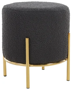 Artistiq Living Krukjes|Poefs & Hockers|Krukje Levar Bouclé