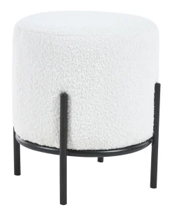 Artistiq Living Krukjes|Poefs & Hockers|Krukje Levar Bouclé