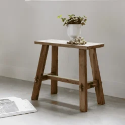 MUST Living Krukjes|Krukje Rinjani Teakhout