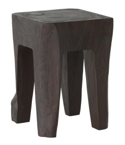 MUST Living Krukjes|Krukje Vito Teakhout Bruin