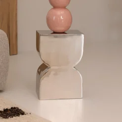 Zuiver Krukjes|Krukje/Bijzettafel Cones 30 x 21cm