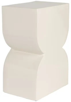 Zuiver Krukjes|Krukje/Bijzettafel Cones 30 x 21cm