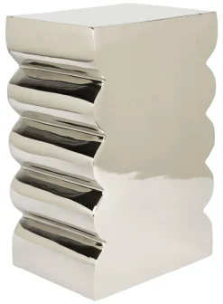 Zuiver Krukjes|Krukje/Bijzettafel Curves 30 x 21cm