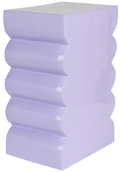 Zuiver Krukjes|Krukje/Bijzettafel Curves 30 x 21cm