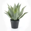 By-Boo Kunstplanten|Kunstplant Agave 51cm hoog