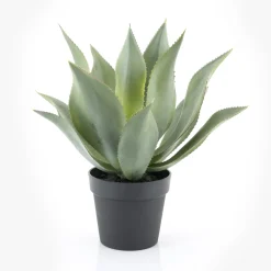 By-Boo Kunstplanten|Kunstplant Agave 51cm hoog