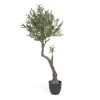 Kave Home Kunstplanten|Kunstplant Olivo 140cm