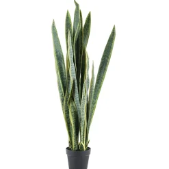 By-Boo Kunstplanten|Kunstplant Sansevieria