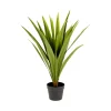 Kave Home Kunstplanten|Kunstplant Yucca