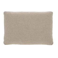 Kave Home Sierkussens|Kussen Blok kleur Beige