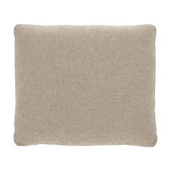 Kave Home Sierkussens|Kussen Blok kleur Beige