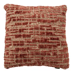 Richmond Interiors Sierkussens|Kussen Elin kleur Terra