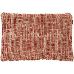 Richmond Interiors Sierkussens|Kussen Elin kleur Terra