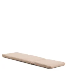 Kave Home Tuinkussens|Kussen Maoni t.b.v. Ligbed Dandara, kleur Beige