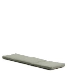 Kave Home Tuinkussens|Kussen Maoni t.b.v. Ligbed Dandara, kleur Groen