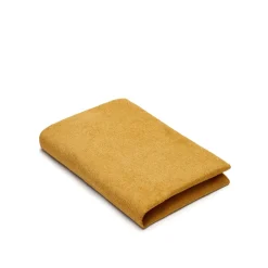 Kave Home Huisdieraccessoires|Kussenhoes Bowie t.b.v. Hondenkussen Bowie 98 x 73cm Mosterdgeel