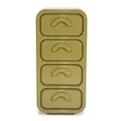 By-Boo Ladekasten|Ladekast Gubby Met 4 laden