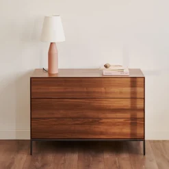 Kave Home Ladekasten|Ladekast Vedrana 75 x 110cm