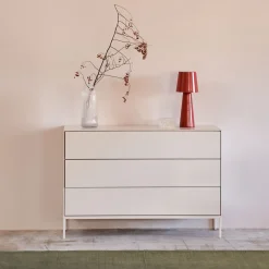 Kave Home Ladekasten|Ladekast Vedrana 75 x 110cm