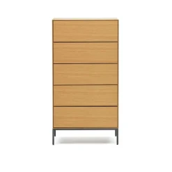 Kave Home Ladekasten|Ladekast Vedrana 114 x 60cm