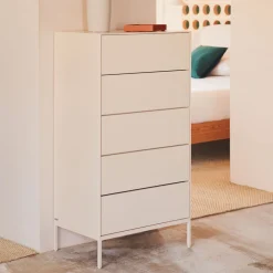 Kave Home Ladekasten|Ladekast Vedrana 114 x 60cm