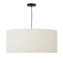 Kave Home Lampenkappen|Lampenkap Dulan Katoen