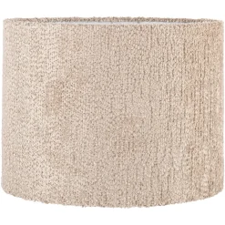 Richmond Interiors Lampenkappen|Lampenkap Emily kleur Beige