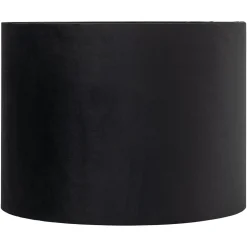 Richmond Interiors Lampenkappen|Lampenkap Jaylinn kleur Zwart