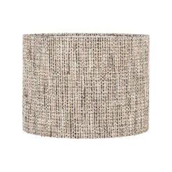 Richmond Interiors Lampenkappen|Lampenkap Philou kleur Naturel