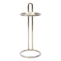 Rivièra Maison Ronde Bijzettafel|Laptoptafel Buckingham