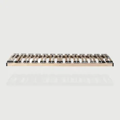Ethnicraft Bedden & Boxsprings|Lattenbodem Slatted 80 x 200cm