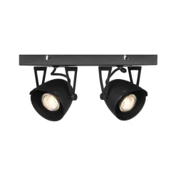 LABEL51 Plafondlampen|LED Spot Cap 2-lamps