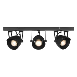 LABEL51 Plafondlampen|LED Spot Cap 3-lamps