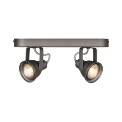 LABEL51 Plafondlampen|LED Spot Max 2-lichts