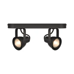 LABEL51 Plafondlampen|LED Spot Max 2-lichts