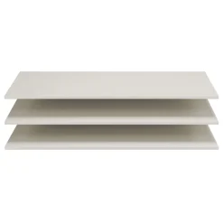 WOOOD Kledingkasten & Garderobekasten|Legplank Rain t.b.v. Kledingkast Rain