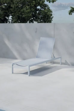 Nohr Ligbedden|Ligbed Lasheka kleur Lichtblauw