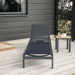 Nohr Ligbedden|Ligbed Lasheka Textileen