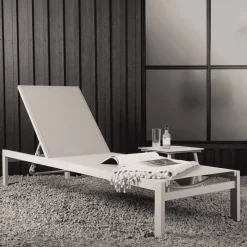 Nohr Ligbedden|Ligbed Lasheka Textileen