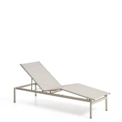 Kave Home Ligbedden|Ligbed Lesina