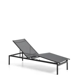 Kave Home Ligbedden|Ligbed Lesina