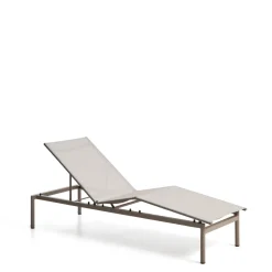 Kave Home Ligbedden|Ligbed Lesina