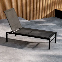 Nohr Ligbedden|Ligbed Romney Textileen