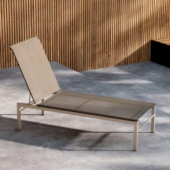 Nohr Ligbedden|Ligbed Romney Textileen