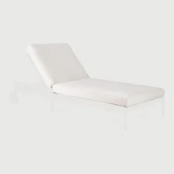 Ethnicraft Tuinkussens|Ligkussen Jack t.b.v. Ligbed Jack