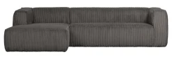 WOOOD Loungebank|Loungebank Bean Rib 305cm