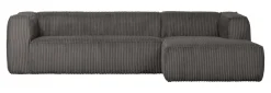 WOOOD Loungebank|Loungebank Bean Rib 305cm